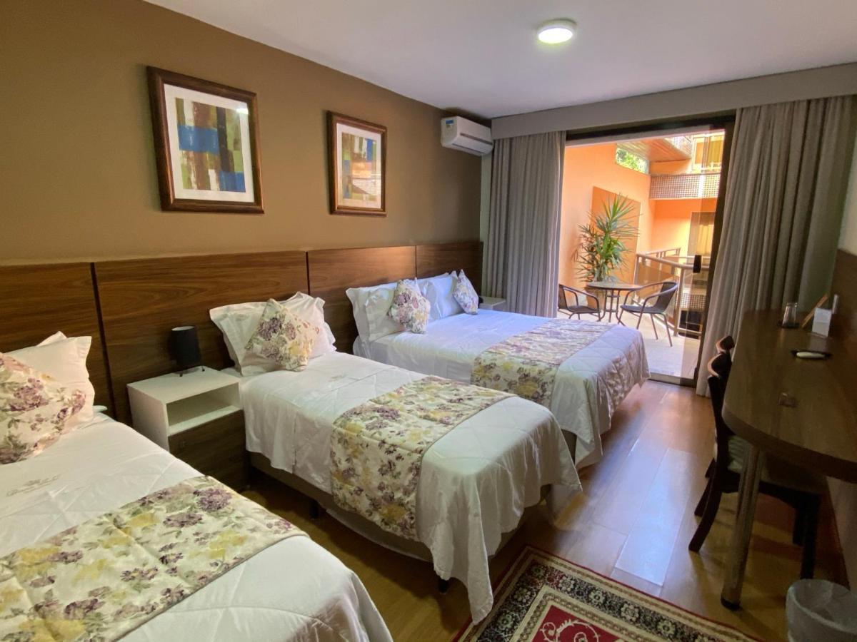 Princesa Isabel Pousada E Hotel - Dom Pedro Petropolis  Luaran gambar