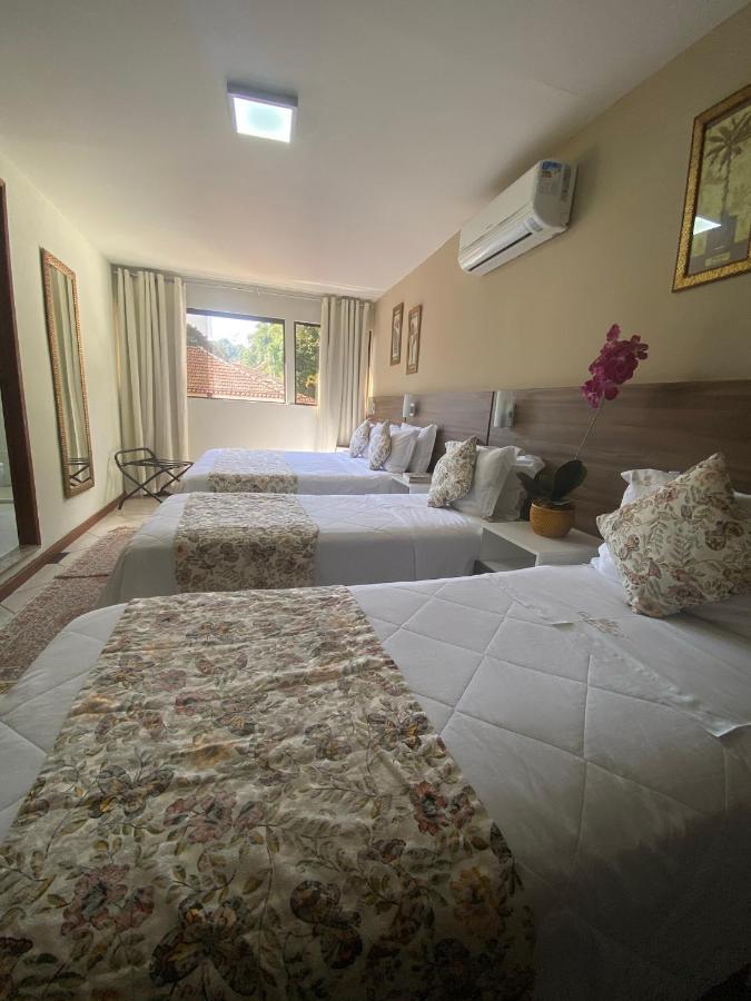 Princesa Isabel Pousada E Hotel - Dom Pedro Petropolis  Luaran gambar