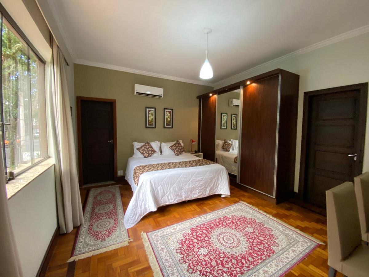 Princesa Isabel Pousada E Hotel - Dom Pedro Petropolis  Luaran gambar