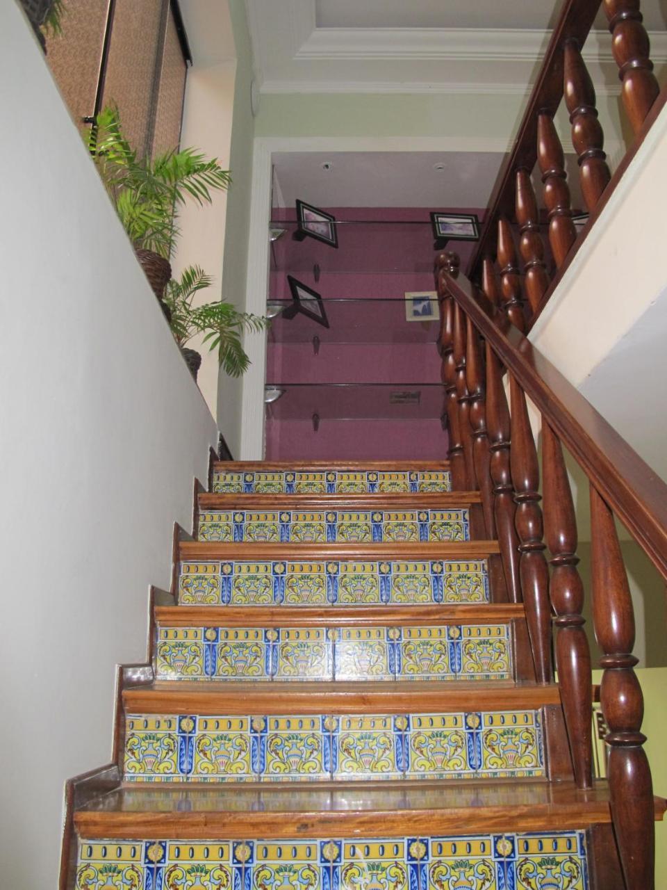 Princesa Isabel Pousada E Hotel - Dom Pedro Petropolis  Luaran gambar